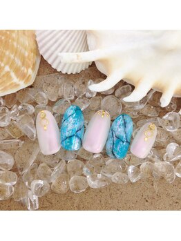 サロン ドゥ プリエ(SALON deux PRIER)/定額デザイン☆