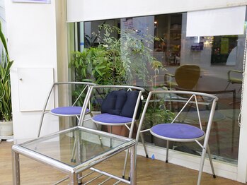 美容室 アレス/美容室アレス