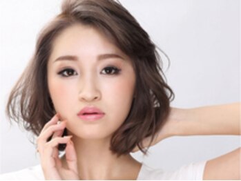 アイラッシュサロン ブラン イオンモール富士宮店(Eyelash Salon Blanc)/【美眉スタイリング】