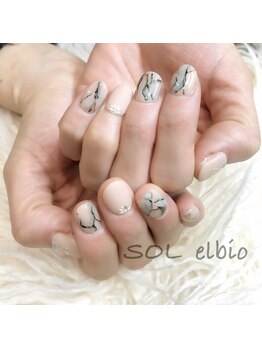 ソル エルビオ(SOL elbio)/