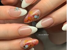 ネイルサロン マハロ(Nail salon MaHaLo)/129新規付替オフ込☆ハンド¥6950