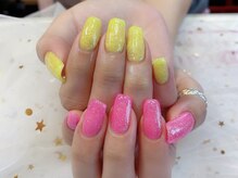 パンダネイル(Panda Nail)/施術例【ネイル/川崎/神奈川】