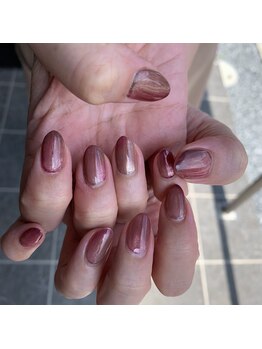 サロンド ボヌール(salon de bonheur)/