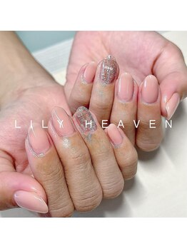 リリーヘブン(LILY HEAVEN)/