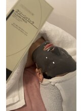 メナードフェイシャルサロン 山幹南武庫/いちご鼻・毛穴の汚れが気になる