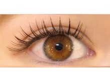 モーブ(mauve)/フラットラッシュ１30本