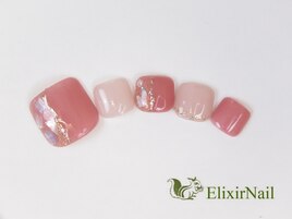 フットやり放題