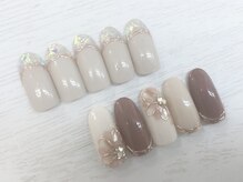 ジュエル(Jewel)/再来 定額コミコミ7630円
