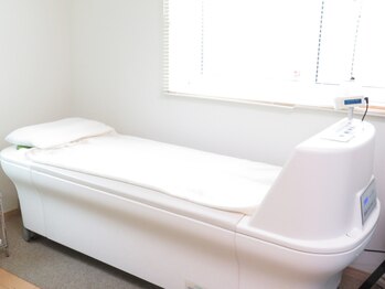桜井接骨院/メディストーンベッドGAIA