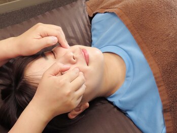 ことり整体サロン/小顔整体