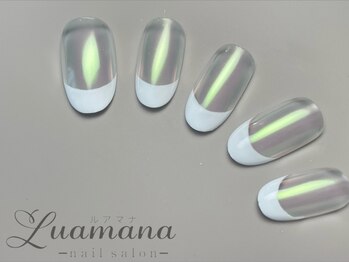 ルアマナ(Luamana)/select rich(カラー変更可)