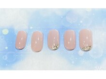 イーネイル(e-NAIL)/ガラスアート