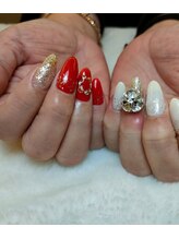 ネイルサロンティンカーベル(Tinker Bell)&nbsp;川上 