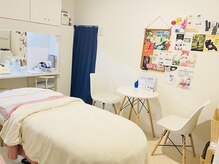 ポーラ 福島瀬上店(POLA)/ベットルーム　3