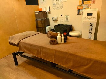 プラスファイン(+fine)/オイルリンパ