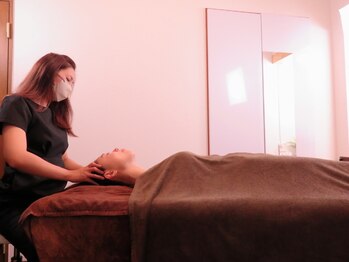 ジュエル シズオカ(JEWEL Shizuoka)/サロン風景