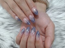 ネイビー(Naivy)/スカルプ