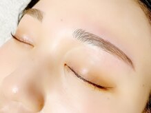 ノエル 新宿南口(Noel)/美眉アイブロウWAX
