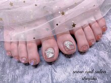 スノーネイルサロン 新宿店(Snow nail salon)/