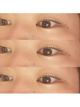 ケーオーエス ピンク(K O S Pink)/ケラチンラッシュリフト