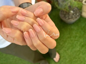 クレー(Klee)/美ワンカラー