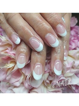 アイネイル(iNAIL)/