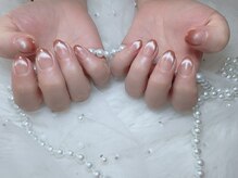 ティプラスネイル 木場(T+Nail)/フレンチ