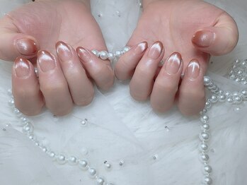 ティプラスネイル 木場(T+Nail)/フレンチ