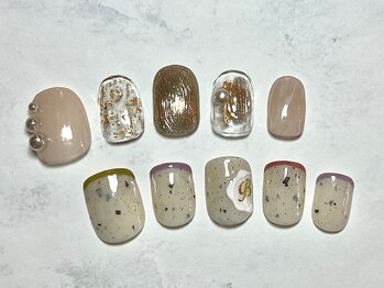 ●アートデザインサンプル●