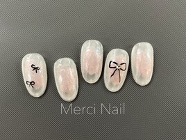 人気韓国ネイル