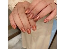 サトリネイルルーム(Satoril..nail room)