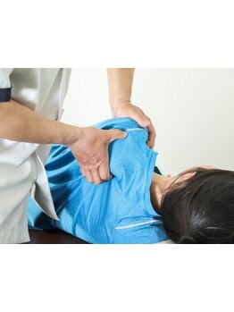 スゴ腕の施術者がいるサロン