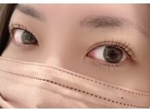 キュー(CUE)/パリジェンヌラッシュリフト☆