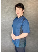 るぽ(repos)&nbsp;高島 英祐