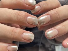 ライズプラス(Raize+)/シルキーシルバー