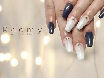 ルーミー(ROOMY)/《パラジェル》ワンカラー