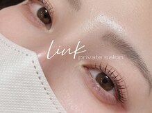 リンク(link)/まつ毛パーマ/lushlift
