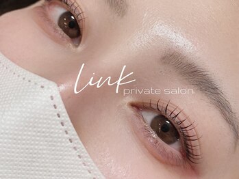 リンク(link)/まつ毛パーマ/lushlift