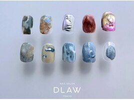 ニュアンスネイル