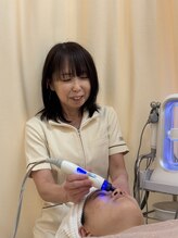 トータルケアサロンコヤマ JR塚口院(KOYAMA)&nbsp;高橋 優子