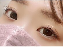 アイ(_i)/ラッシュリフト