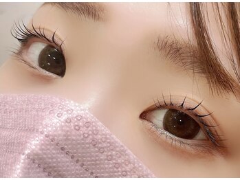 アイ(_i)/ラッシュリフト