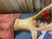 タイマッサージ アンチャラ