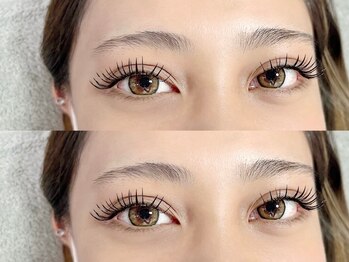 ルチア(Lucia)/一人一人に合わせたデザインで☆