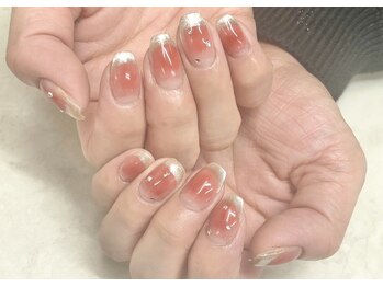 パリュール 新宿店(Parure)/ジェル90分やり放題 ¥10340