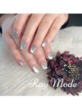 レイモード(Ray mode)/マグネットワンカラー