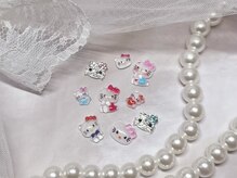 バベル 北堀江店(Babel)/キャラクターパーツ