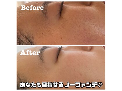 サロンドビオ(Salon de vio)の写真