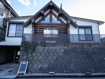 骨格矯正 高岡整体院アンドスクール 高知店/外観