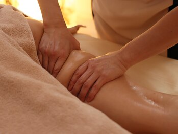 アルテ(ART-e)/むくみほぐしてスッキリ軽やかに